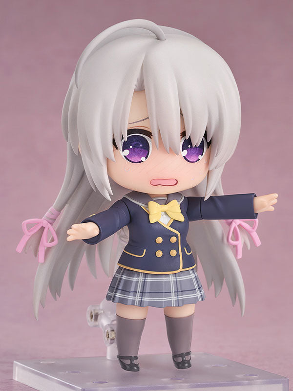Nendoroid "Sabbat of the Witch" Ayachi Nene