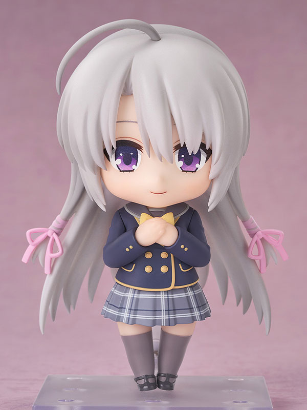 Nendoroid "Sabbat of the Witch" Ayachi Nene