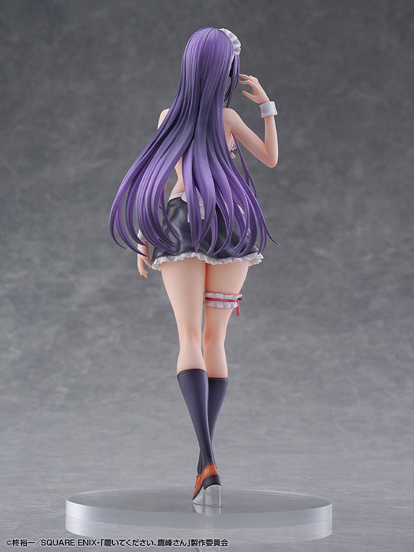 "Please Put Them On, Takamine-san" Takamine Takane 1/6 Scale Figure
