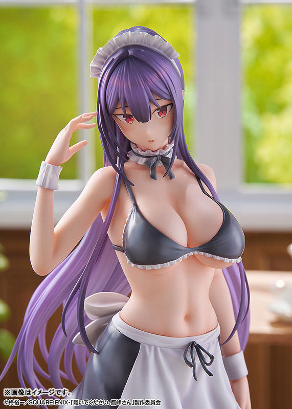 "Please Put Them On, Takamine-san" Takamine Takane 1/6 Scale Figure