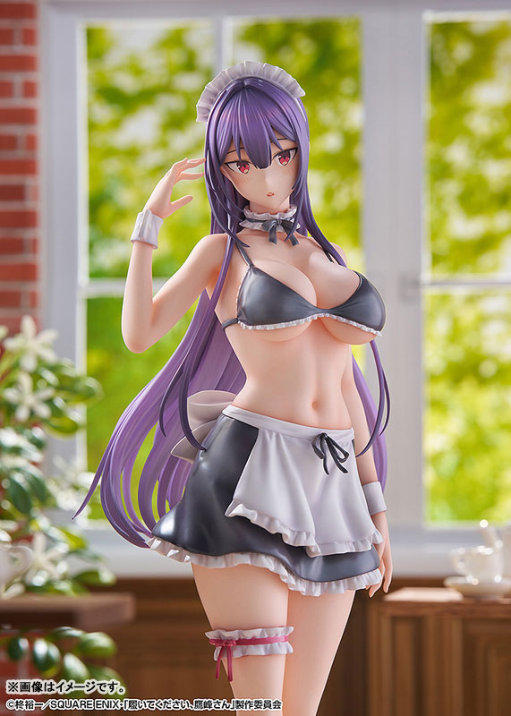 "Please Put Them On, Takamine-san" Takamine Takane 1/6 Scale Figure