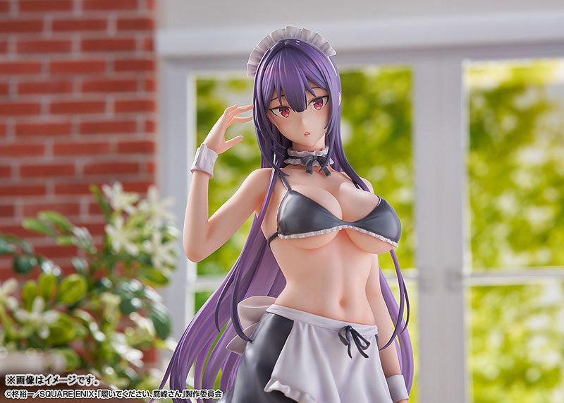 "Please Put Them On, Takamine-san" Takamine Takane 1/6 Scale Figure