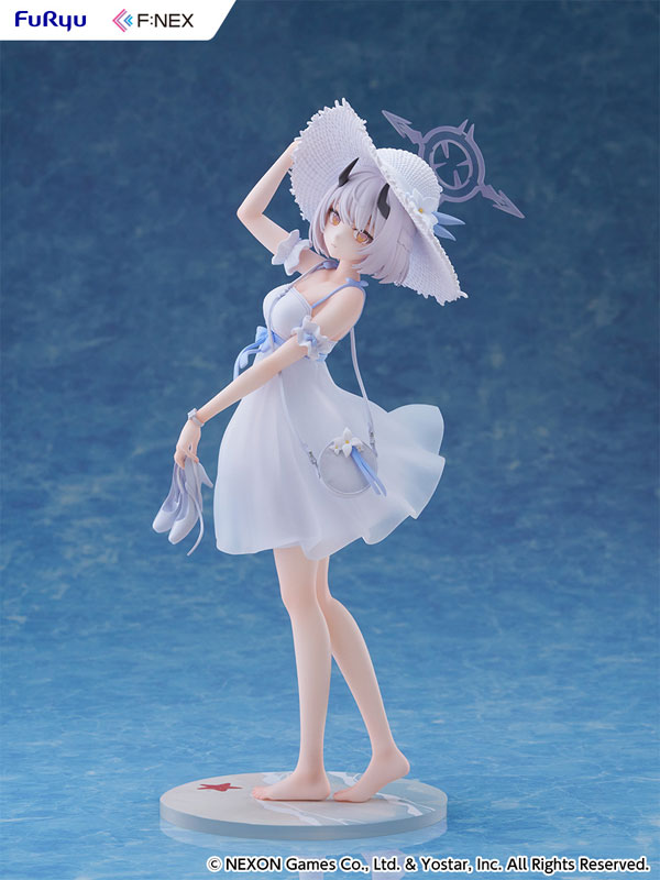 "Blue Archive" Sena (Casual Outfit) 1/7 Scale Figure