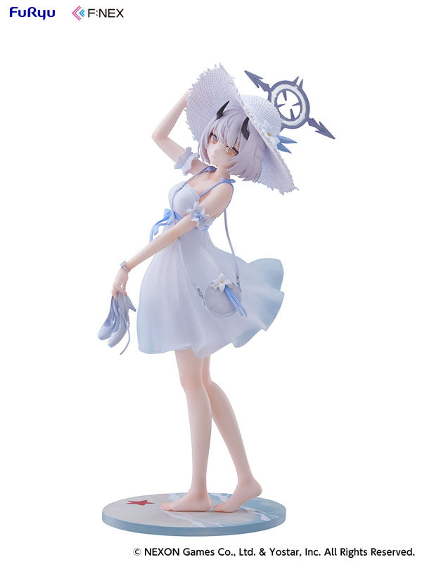 "Blue Archive" Sena (Casual Outfit) 1/7 Scale Figure