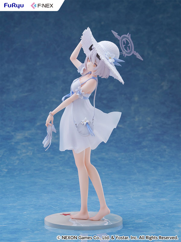 "Blue Archive" Sena (Casual Outfit) 1/7 Scale Figure