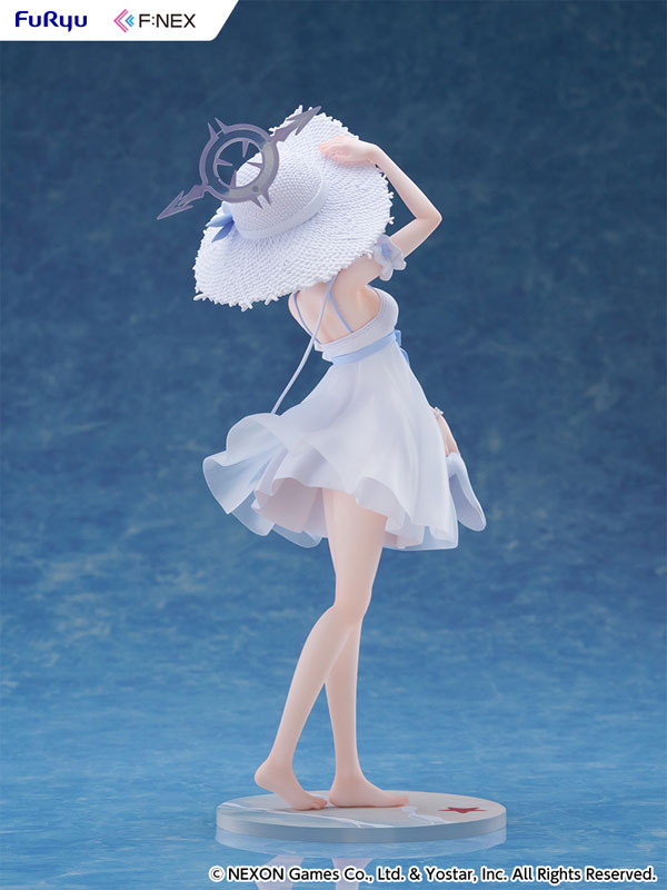 "Blue Archive" Sena (Casual Outfit) 1/7 Scale Figure