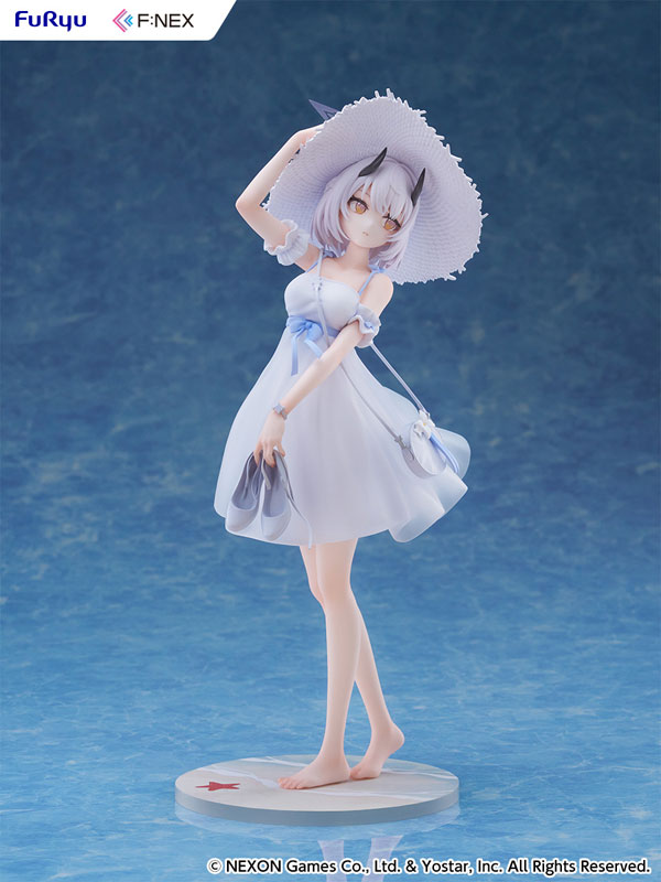 "Blue Archive" Sena (Casual Outfit) 1/7 Scale Figure