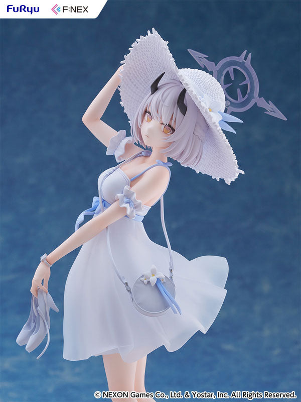 "Blue Archive" Sena (Casual Outfit) 1/7 Scale Figure