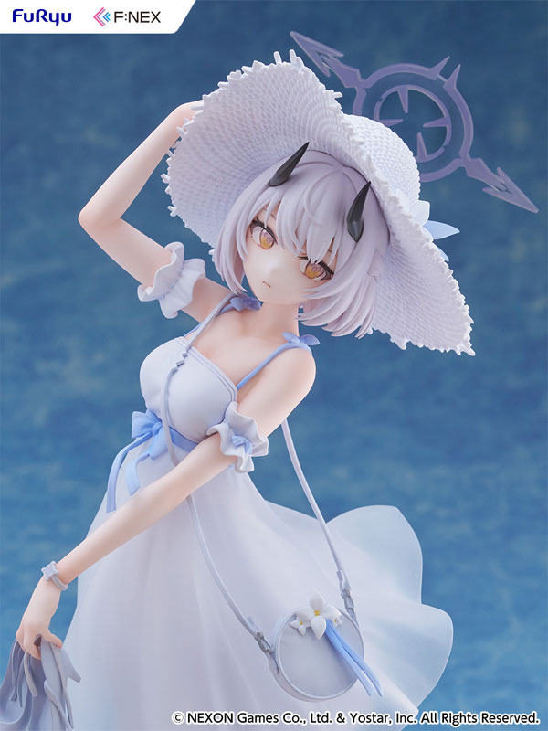 "Blue Archive" Sena (Casual Outfit) 1/7 Scale Figure