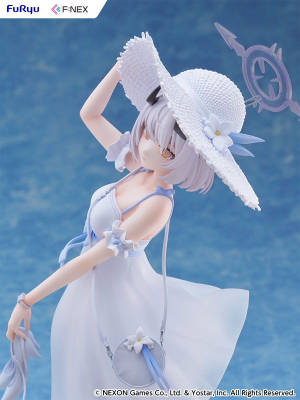 "Blue Archive" Sena (Casual Outfit) 1/7 Scale Figure