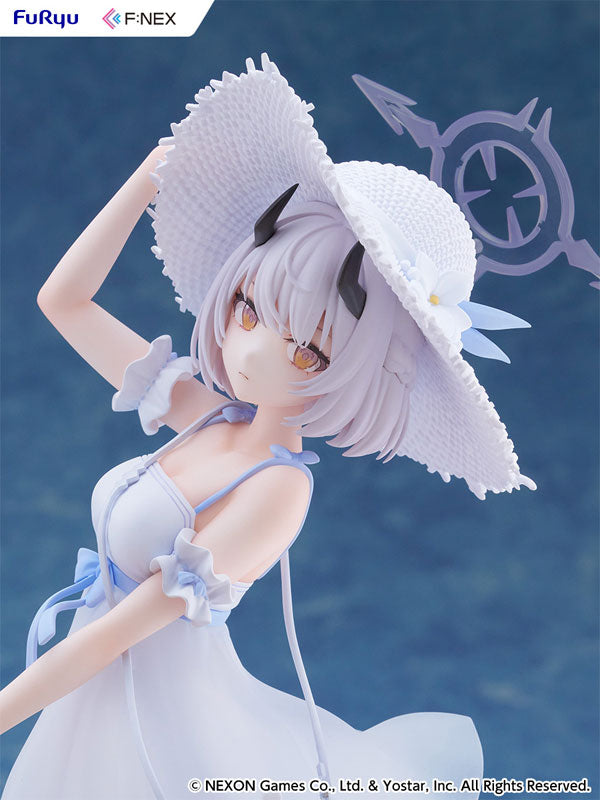 "Blue Archive" Sena (Casual Outfit) 1/7 Scale Figure