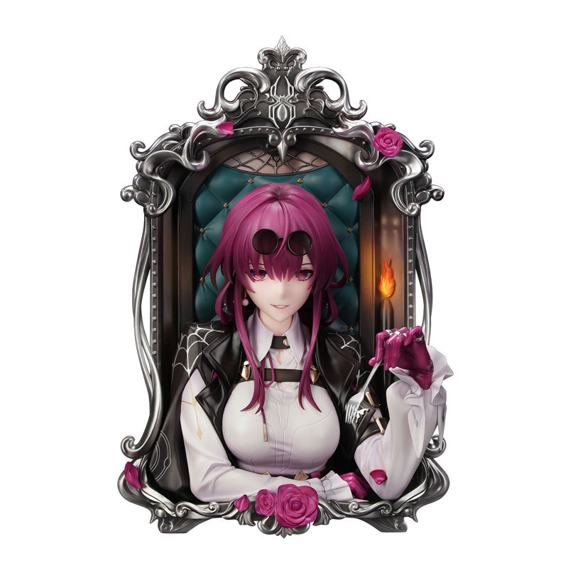 "Honkai: Star Rail" Diorama Kafka: Patience Is All You Need Ver.