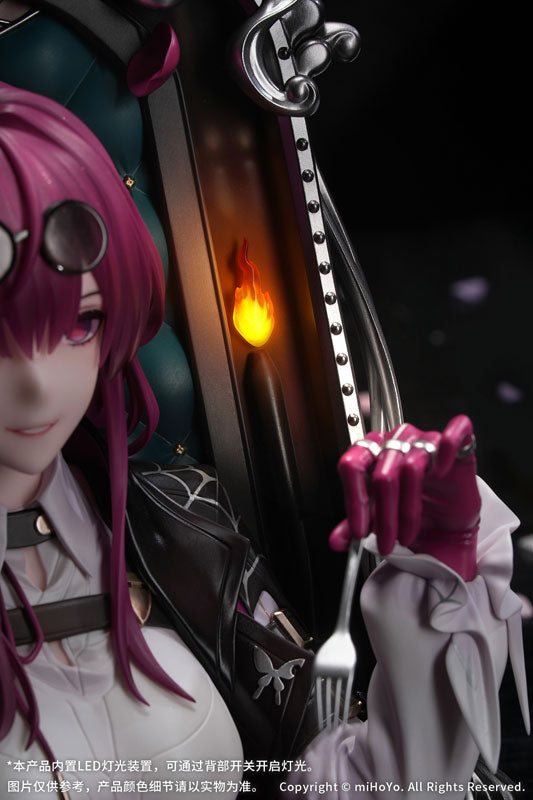 "Honkai: Star Rail" Diorama Kafka: Patience Is All You Need Ver.