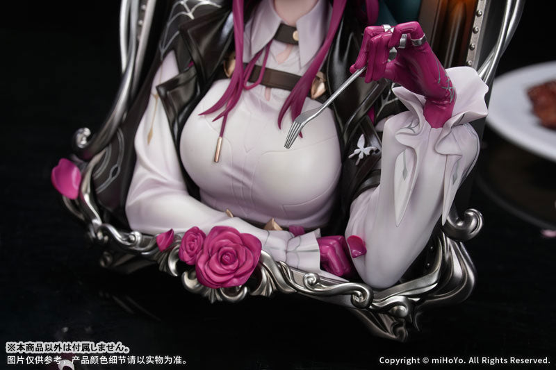 "Honkai: Star Rail" Diorama Kafka: Patience Is All You Need Ver.
