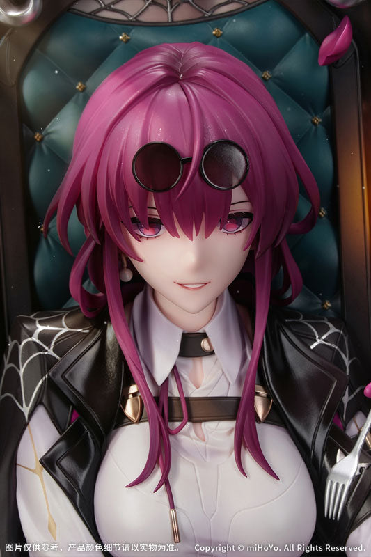 "Honkai: Star Rail" Diorama Kafka: Patience Is All You Need Ver.