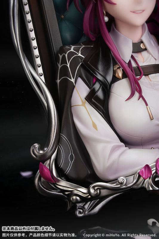"Honkai: Star Rail" Diorama Kafka: Patience Is All You Need Ver.