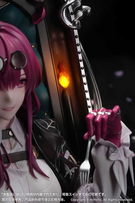 "Honkai: Star Rail" Diorama Kafka: Patience Is All You Need Ver.