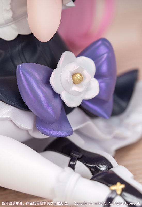 "Honkai Impact 3rd" Elysia: Little Flame-Chaser Ver.