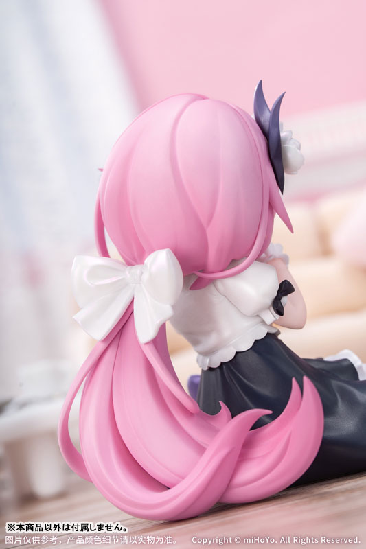 "Honkai Impact 3rd" Elysia: Little Flame-Chaser Ver.