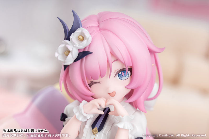 "Honkai Impact 3rd" Elysia: Little Flame-Chaser Ver.