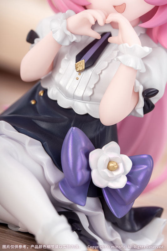 "Honkai Impact 3rd" Elysia: Little Flame-Chaser Ver.