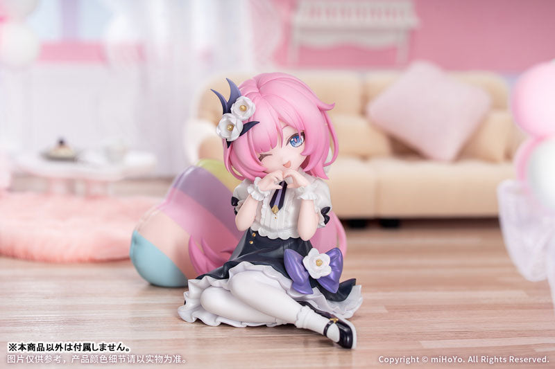 "Honkai Impact 3rd" Elysia: Little Flame-Chaser Ver.