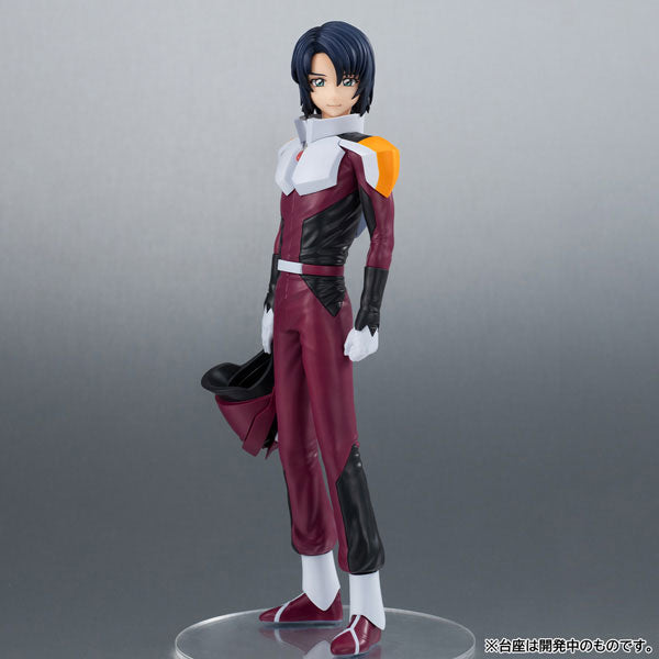 Lucrea Light "Mobile Suit Gundam SEED Freedom" Athrun Zala Pilot Suit Ver.