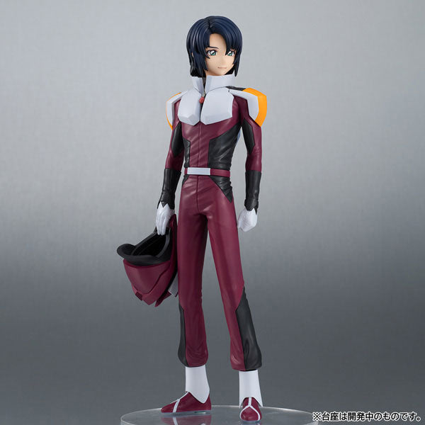 Lucrea Light "Mobile Suit Gundam SEED Freedom" Athrun Zala Pilot Suit Ver.