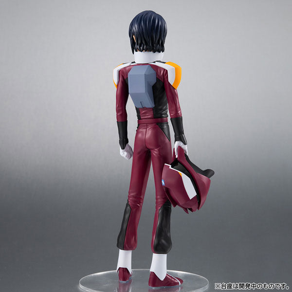 Lucrea Light "Mobile Suit Gundam SEED Freedom" Athrun Zala Pilot Suit Ver.