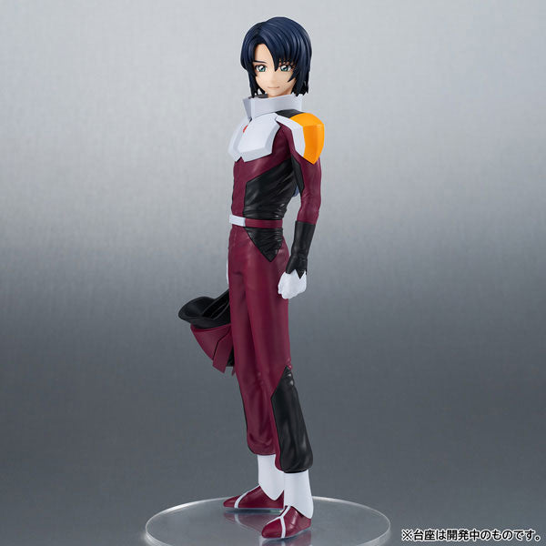Lucrea Light "Mobile Suit Gundam SEED Freedom" Athrun Zala Pilot Suit Ver.