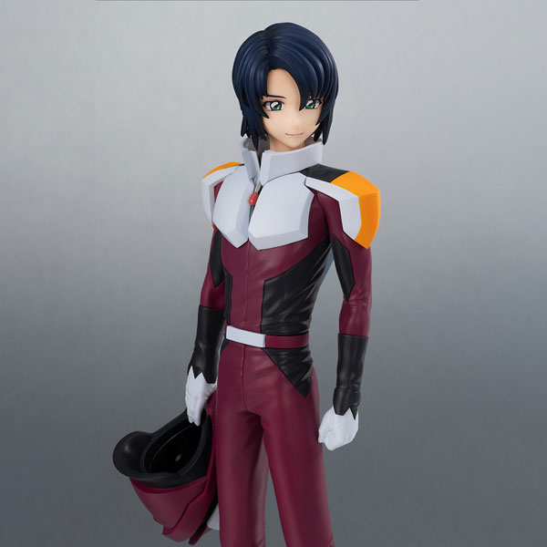 Lucrea Light "Mobile Suit Gundam SEED Freedom" Athrun Zala Pilot Suit Ver.
