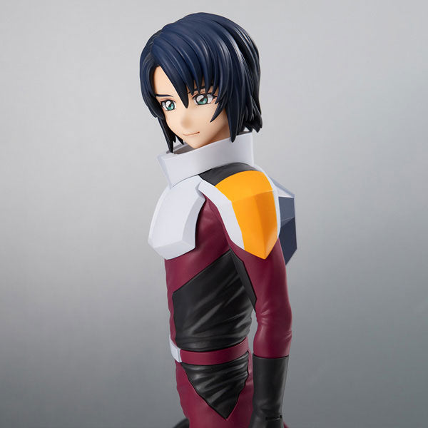 Lucrea Light "Mobile Suit Gundam SEED Freedom" Athrun Zala Pilot Suit Ver.