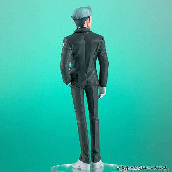 Lucrea Light "Mobile Suit Gundam GQuuuuuuX" Challia Bull