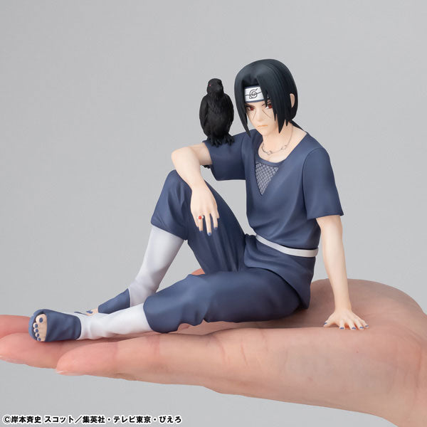 G.E.M. Series "NARUTO -Shippuden-" Tenohira Itachi