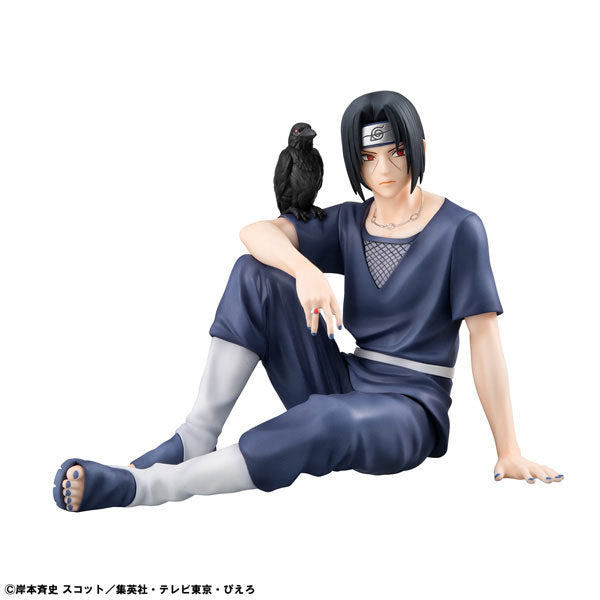 G.E.M. Series "NARUTO -Shippuden-" Tenohira Itachi