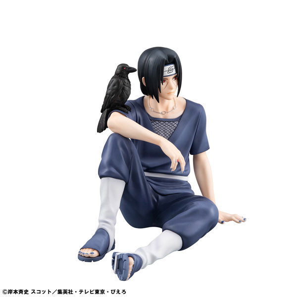 G.E.M. Series "NARUTO -Shippuden-" Tenohira Itachi