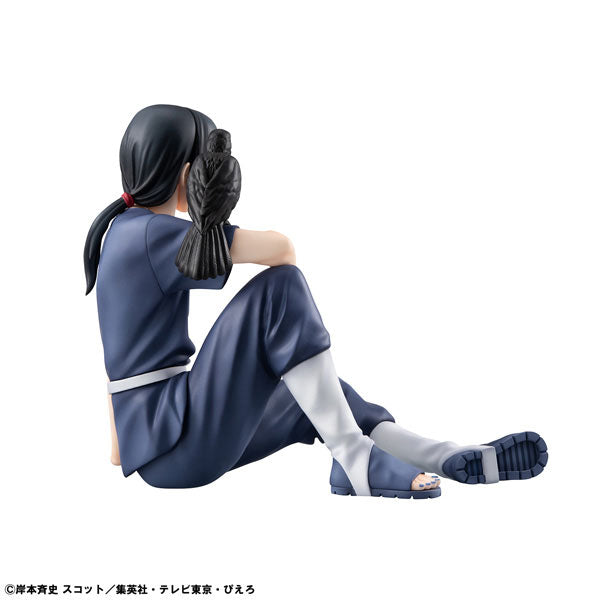 G.E.M. Series "NARUTO -Shippuden-" Tenohira Itachi