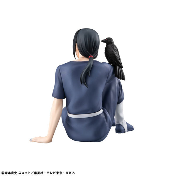 G.E.M. Series "NARUTO -Shippuden-" Tenohira Itachi