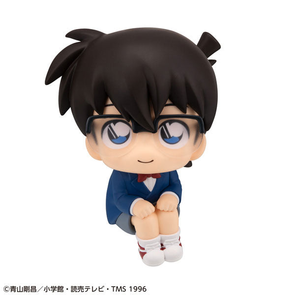 Look Up Series "Detective Conan" Edogawa Conan