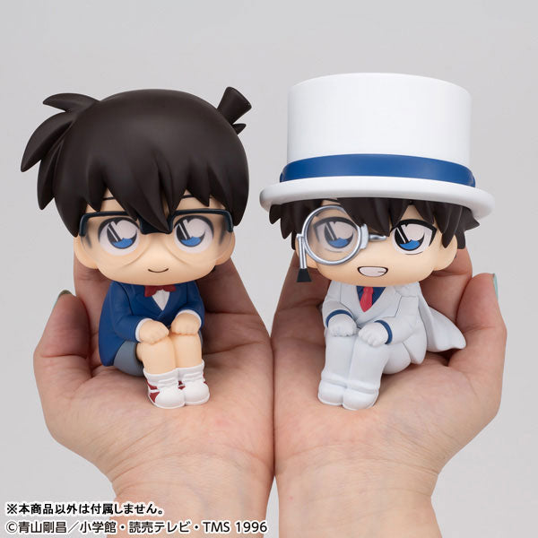 Look Up Series "Detective Conan" Edogawa Conan