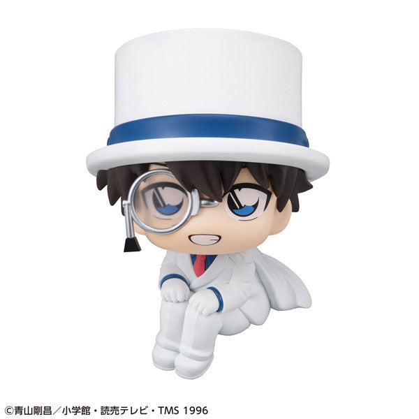 Look Up Series "Detective Conan" Kaito Kid
