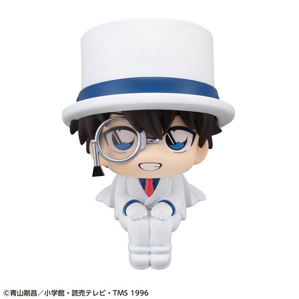 Look Up Series "Detective Conan" Kaito Kid