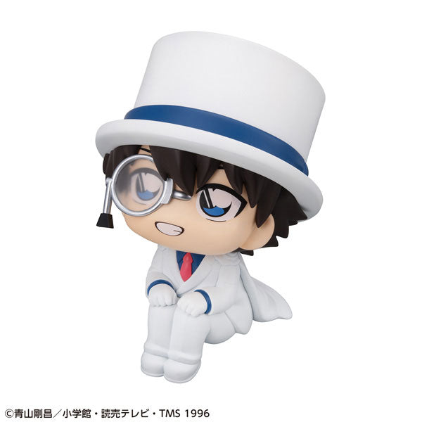 Look Up Series "Detective Conan" Kaito Kid
