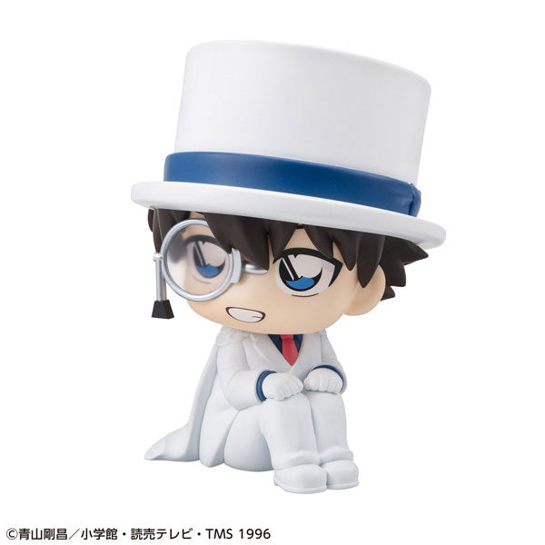 Look Up Series "Detective Conan" Kaito Kid