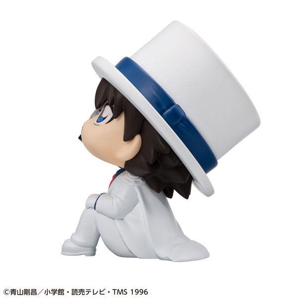 Look Up Series "Detective Conan" Kaito Kid