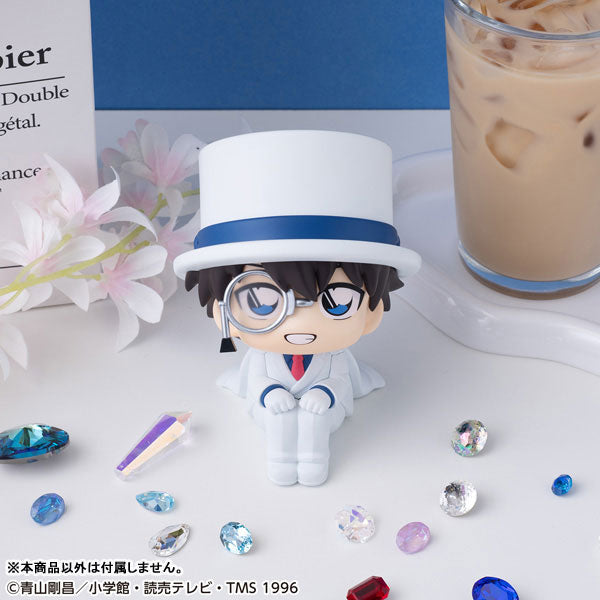 Look Up Series "Detective Conan" Kaito Kid