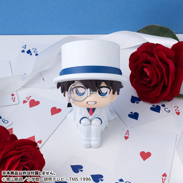 Look Up Series "Detective Conan" Kaito Kid