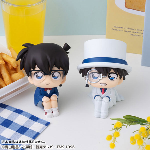 Look Up Series "Detective Conan" Kaito Kid