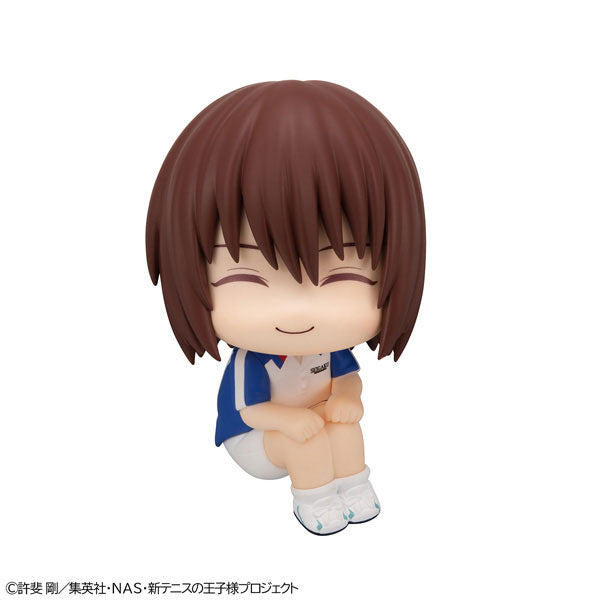 Look Up Series "New The Prince of Tennis" Fuji Syusuke