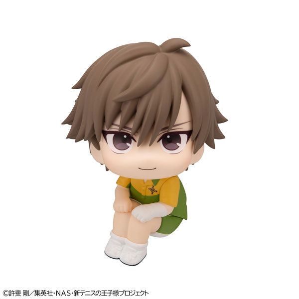 Look Up Series "New The Prince of Tennis" Shiraishi Kuranosuke